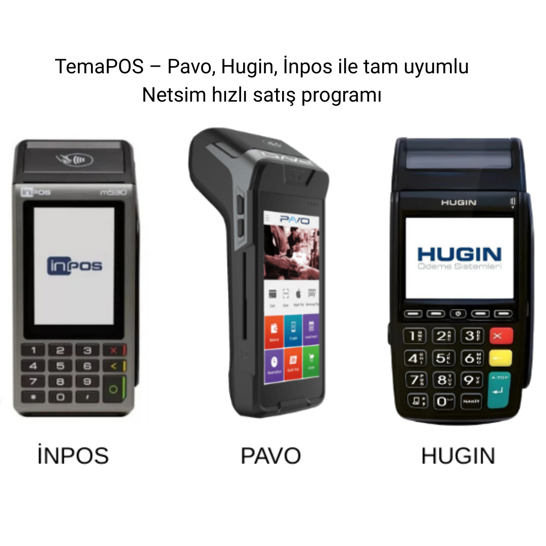 Netsim Muhasebe Programı