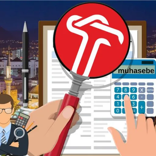 Netsim Muhasebe Programı – Profesyonel Muhasebe ve Finans Yönetimi