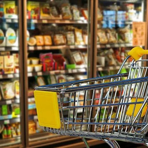 Manavlar İçin Hızlı Satış ve Stok Takip Programı