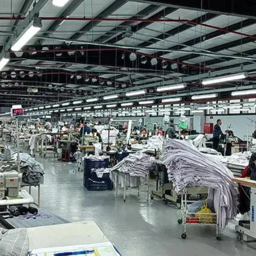 Netsim Muhasebe Entegreli Tekstil ve Giyim Satış Programı