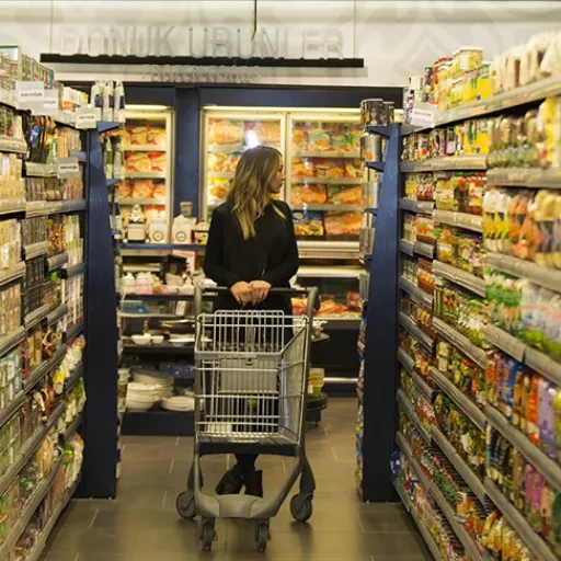 Netsim Hızlı Satış Programı – Perakende Sektörüne Özel Çözüm