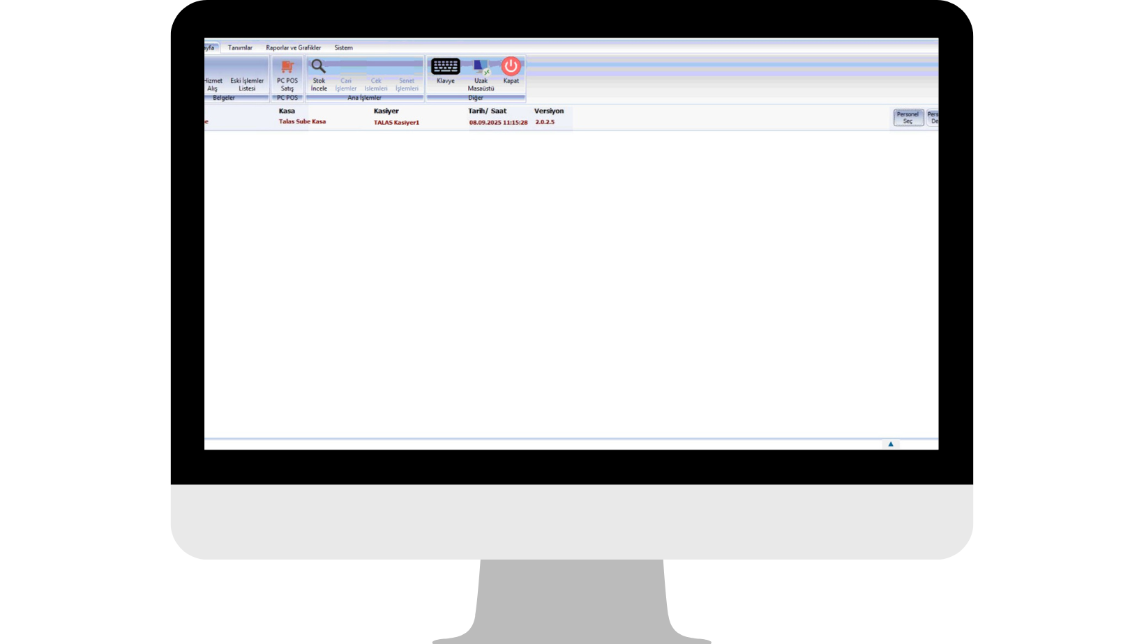 İdeal Çözümler Hayat Kurtarır